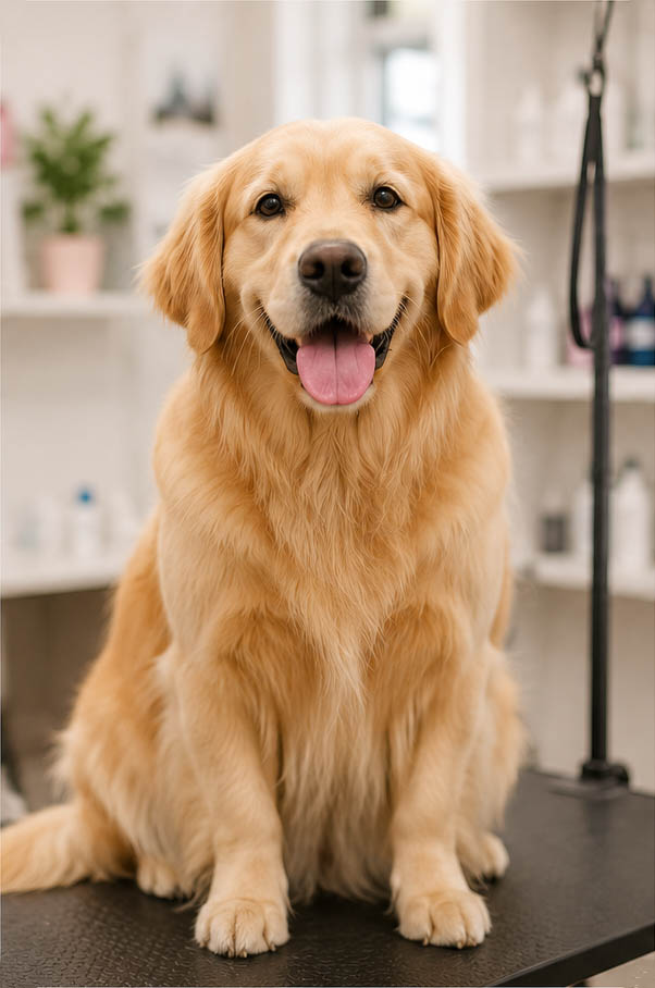 Golden Retriever