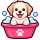 bath-brush