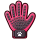 hand-stripping